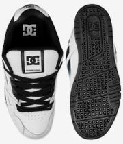 DC Stag Scarpa (black white fade)
