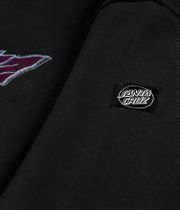 Santa Cruz Creep Sweatshirt (black)