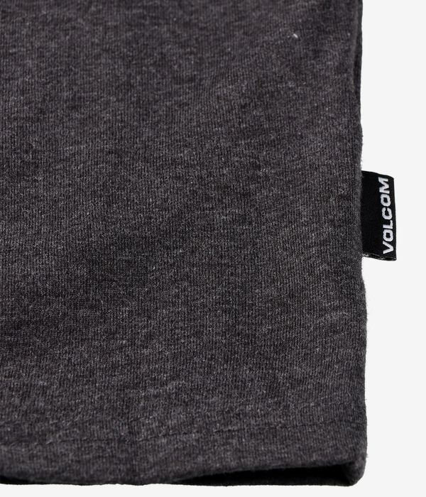 Volcom Volfire Heather T-shirt kids (black)