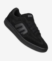 Etnies Locut Scarpa (black ravv)