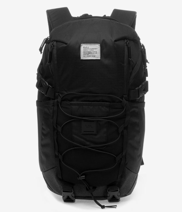 RVCA Daypack Rugzak 28L (black)