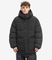 Carhartt WIP Brent Recycled Jacket (black)