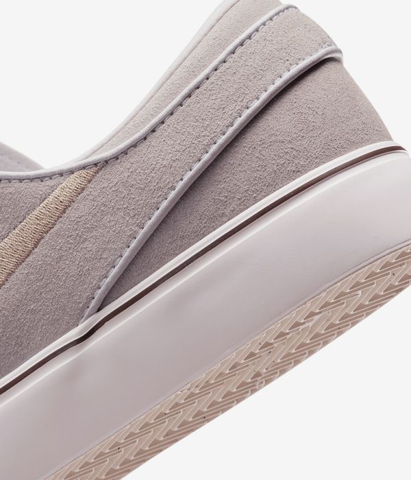 Nike SB Zoom Janoski OG+ Zapatilla (white linen sail lt chocolate)