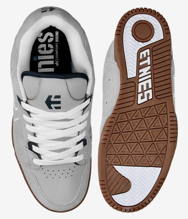 Etnies Faze Schuh (grey gum)