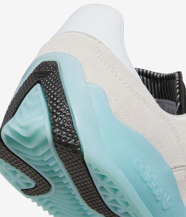 adidas Skateboarding Puig Shoes (cry white core black cry white)