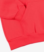 Nike SB FLC BB SSNL GFX Hoodie (lt crimson white)