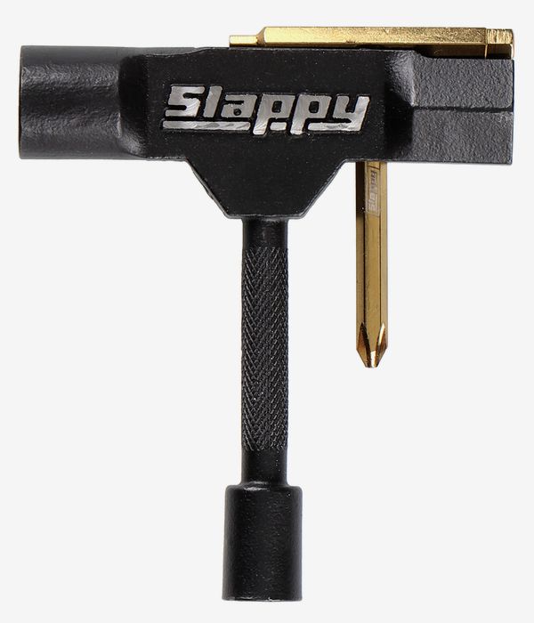 Slappy ST1 Rethreader Herramienta-Skate (black)