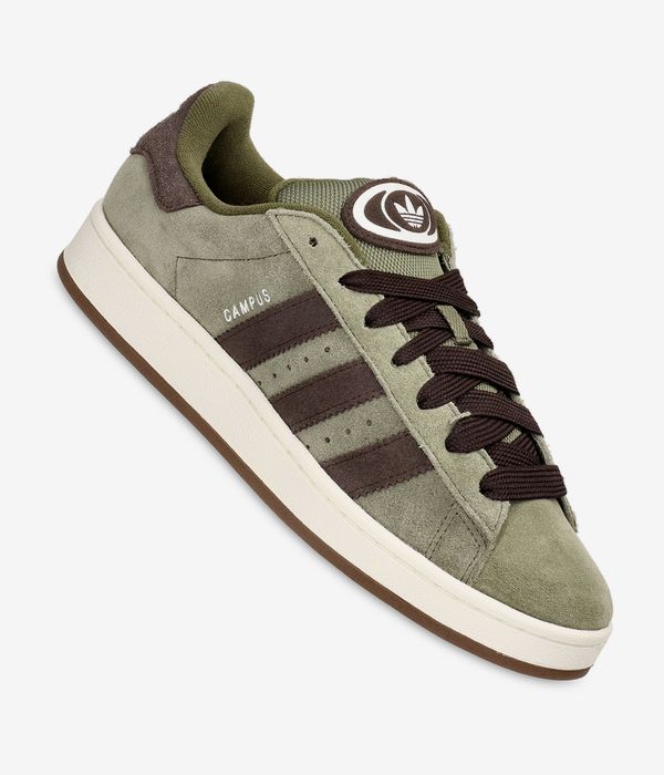 adidas Originals Campus 00s Chaussure (brown white)