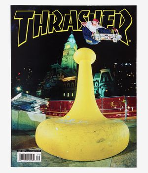 Thrasher September 2023 Magazine