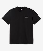 Polar Dual Living T-Shirt (black)