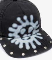 RASSVET | PACCBET Sun Fade Cap (black)