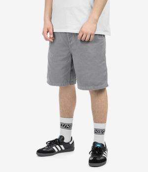 Carhartt WIP Flint Organic Moraga Shorts (yosemite garment dyed)