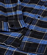 Vans Parkway II Shirt (black true blue)