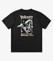 Volcom Giddyup T-Shirt (black)