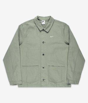 Nike SB Chore Coat Jas (oil green)