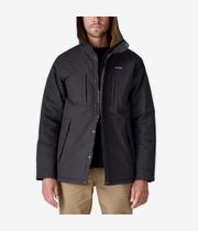 Patagonia Isthmus Parka Jacket Fall 26 (ink black)