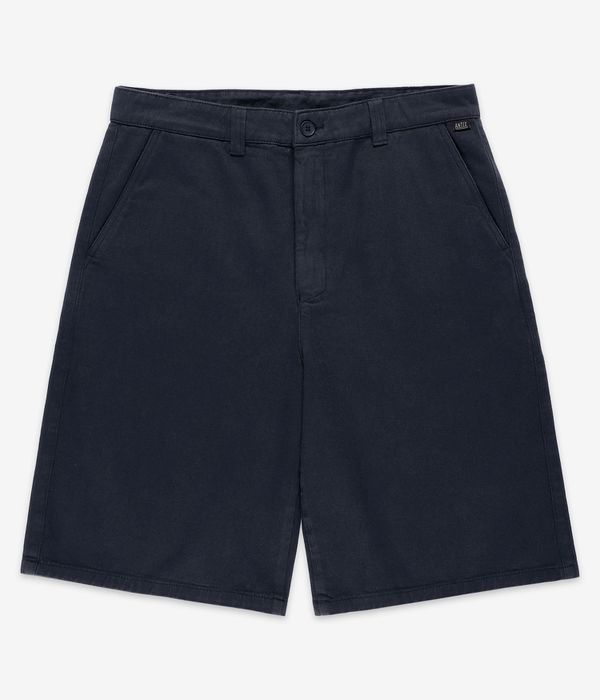 Antix Sinica Chino Shorts (navy grey)