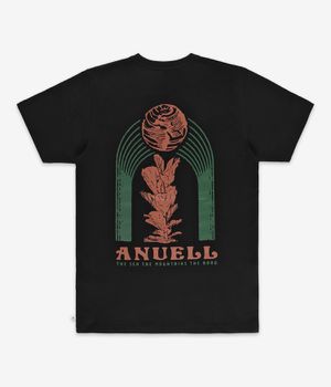 Anuell Sprouter T-Shirt (black)