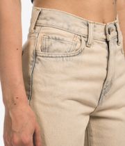 Carhartt WIP W' Noxon Pant Smith Jeans women (blue sand bleached)