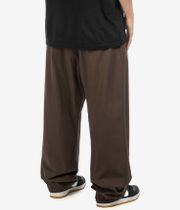 Carhartt WIP Evan Pant Cotton Cicero Spodnie (vitola garment dyed)