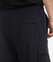 DC Modified Cargo Pantaloncini (black)