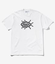 Butter Goods Roach T-Shirt (white)
