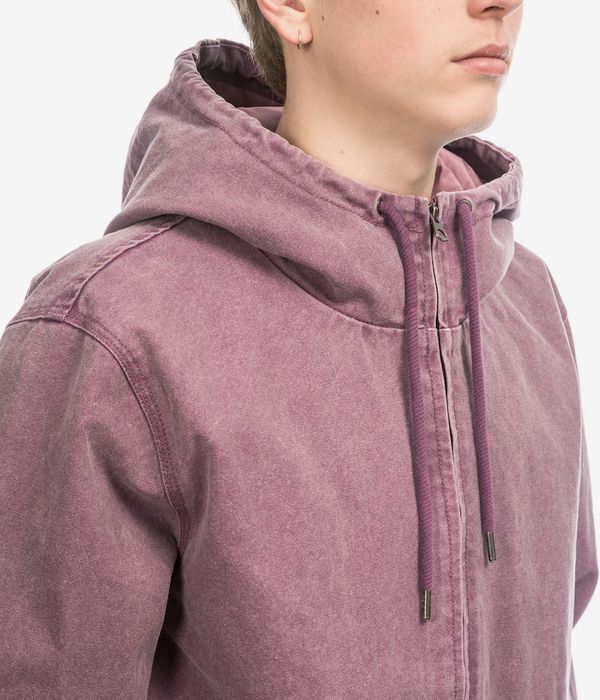 Element Dulseya Canvas LT Jacke (nocturne)