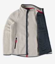Patagonia Retro Pile Jacke (pelican smolder blue)