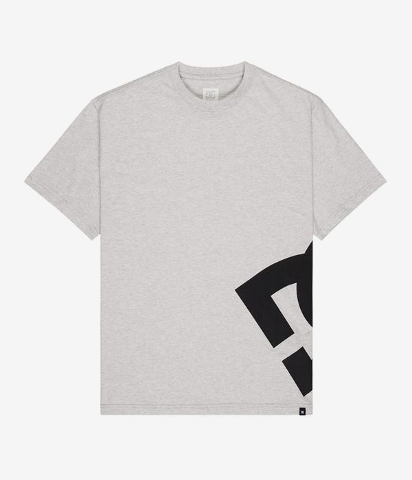 DC Lanai T-Shirt (light heather grey)