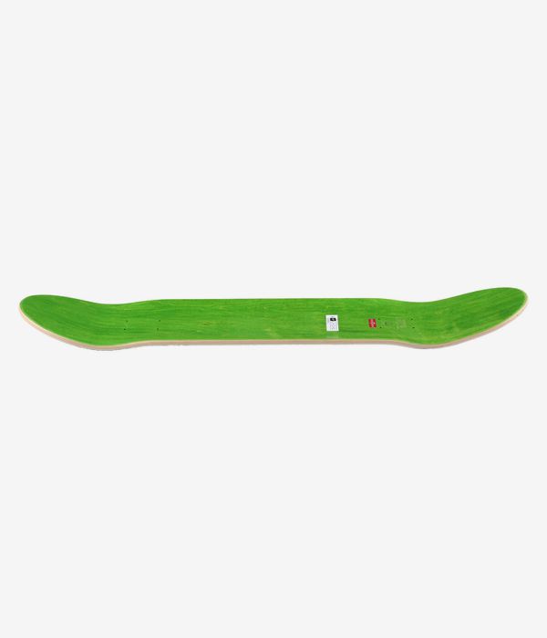 Element Jaako Fungi 8.5" Tavola da skateboard (multi)
