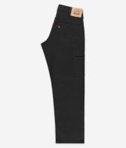 Levi's Workwear DBL Knee Vaqueros (black)