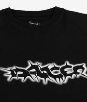 Dancer Crown Long sleeve (black)
