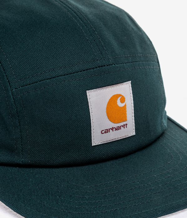 Carhartt WIP Backley Cap (deep lagoon)