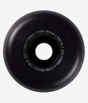 Spitfire Formula Four Lock In Full Rollen (black) 57 mm 99A 4er Pack