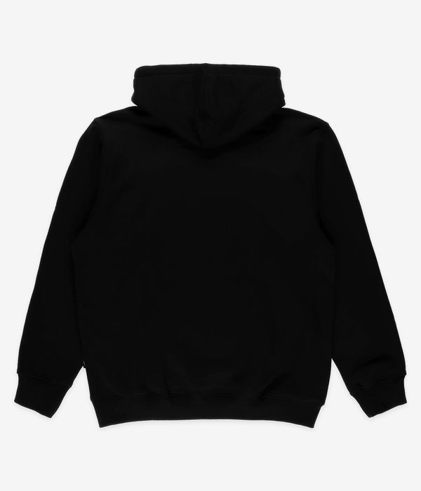 Vans Caps Loose Hoodie (black)
