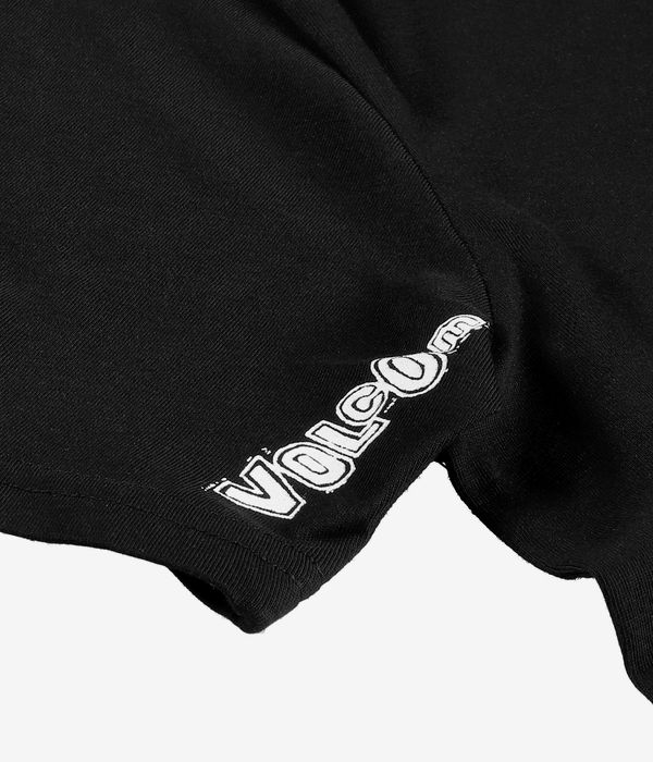 Volcom Counterbalance Camiseta (black)