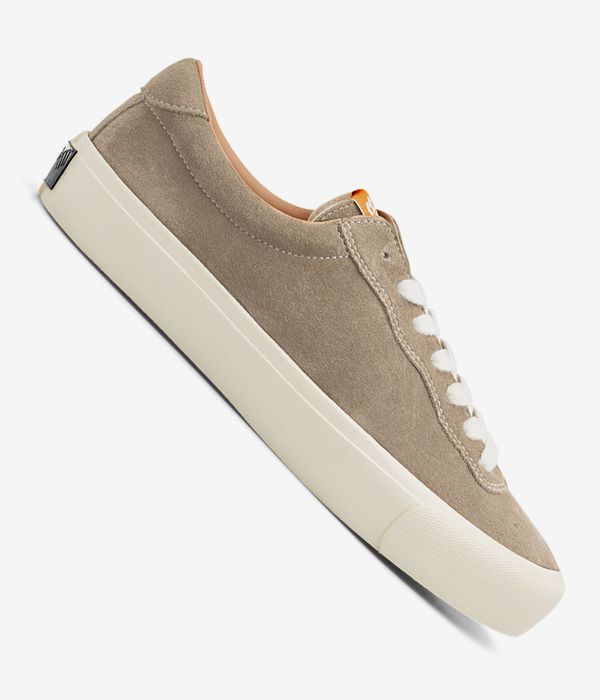 Last Resort AB VM001 Lo Suede Shoes (sand white)