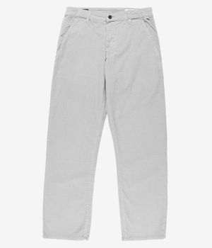 REELL Regular Flex Chino Pants (grey square cord)