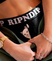 RIPNDIP Peek A Nermal Boxers (black)