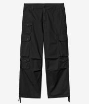 Carhartt WIP Tracker Pant Hose (black)