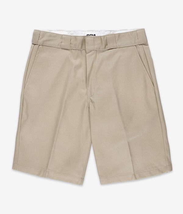 Dickies 874 Shorts (khaki)