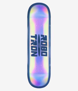 Robotron DVD 8.5" Skateboard Deck (multi)