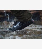 Vans Skate Old Skool Net Double Zapatilla (black black)