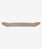 Girl Gass 93 Til OG Naturals 8.5" Tavola da skateboard (green)