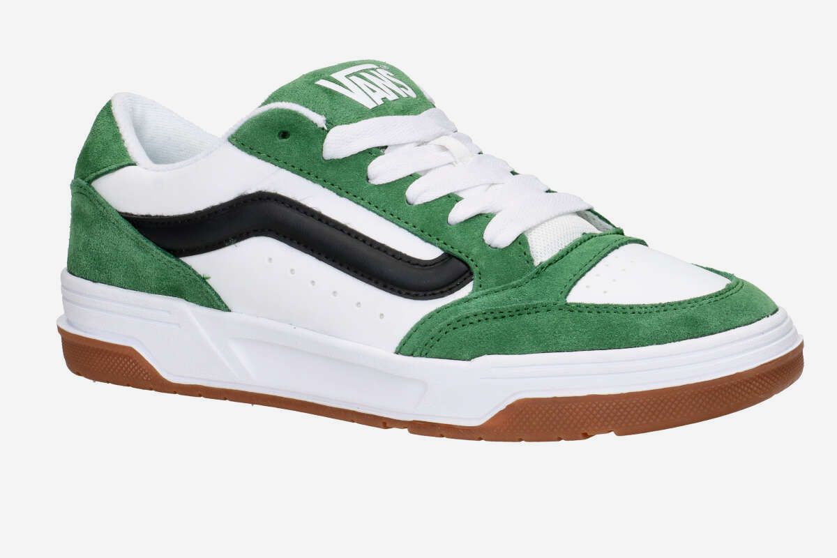 Vans Hylane Tri-Tone Shoes (fairway)