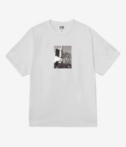 Obey Los Angeles Photo T-Shirt (white)