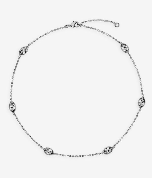 Twojeys Mini Superstar necklace (silver sterlin 925)