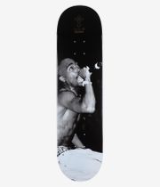 Primitive x Tupac Team Encore 8.125" Tavola da skateboard (black white)