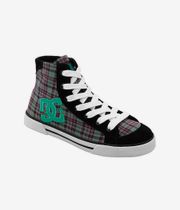 DC Chelsea Mid Shoes women (black pink)
