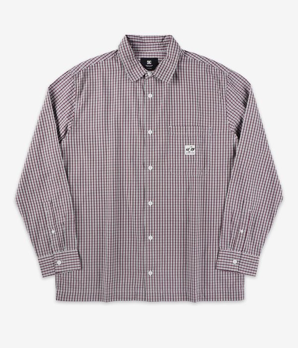 DC Game On Shirt (picante)